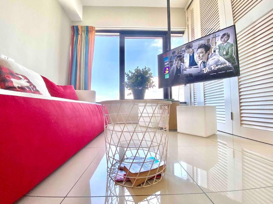 Tropicana 218 Macalister #Wondercolor #Infinity Pool #Georgetown #5Pax #2Br 2Bath #1King 1Queen 1Single #Quality Well Maintained #Private Host Exteriör bild